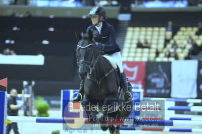 Showjumping
junior 135cm
Nøgleord: sanne sørlie;evita h