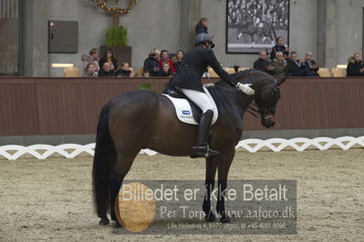 Blue Hors Para Dressur 2018
Billeder fra stævnet
Nøgleord: henrik weber sibbesen;hotmani