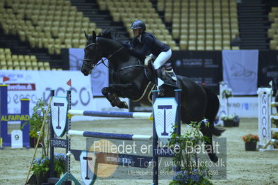 Showjumping
junior 135cm
Nøgleord: sanne sørlie;evita h