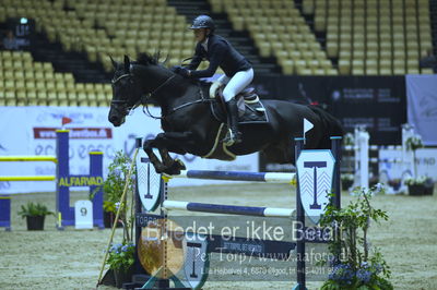 Showjumping
junior 135cm
Nøgleord: sanne sørlie;evita h