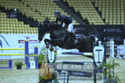 Showjumping
junior 135cm
Nøgleord: stina eframsson;condello