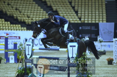 Showjumping
junior 135cm
Nøgleord: frederik geue;confiance 4