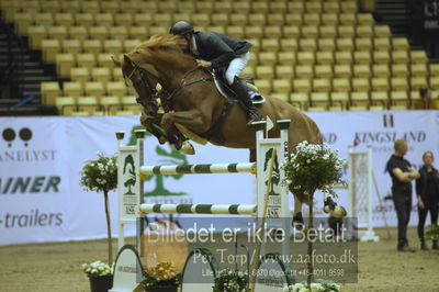 Worldcup Herning 2018
Blue hors 3 grand prix kvl 150cm
Nøgleord: torben frandsen;quirock