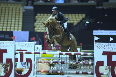 Worldcup Herning 2018
Blue hors 3 grand prix kvl 150cm
Nøgleord: torben frandsen;quirock