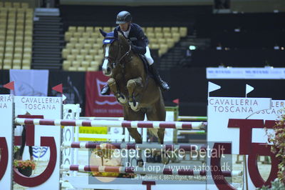 Worldcup Herning 2018
Blue hors 3 grand prix kvl 150cm
Nøgleord: holger wulschner;zuckersuess d'argilla