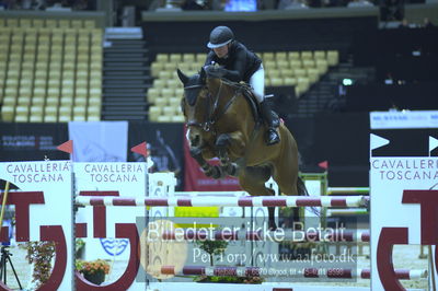 Worldcup Herning 2018
Blue hors 3 grand prix kvl 150cm
Nøgleord: josephine karlsson;mansini ltd