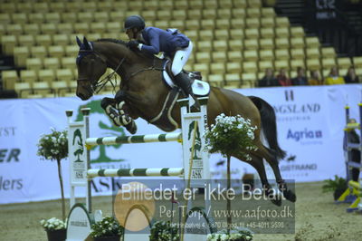 Worldcup Herning 2018
Blue hors 3 grand prix kvl 150cm
Nøgleord: sofia kroon;lucky silvana z