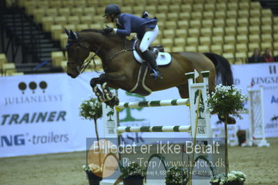 Worldcup Herning 2018
Blue hors 3 grand prix kvl 150cm
Nøgleord: sofia kroon;lucky silvana z