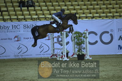 Worldcup Herning 2018
Blue hors 3 grand prix kvl 150cm
Nøgleord: sofia kroon;lucky silvana z