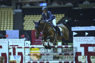 Worldcup Herning 2018
Blue hors 3 grand prix kvl 150cm
Nøgleord: sofia kroon;lucky silvana z