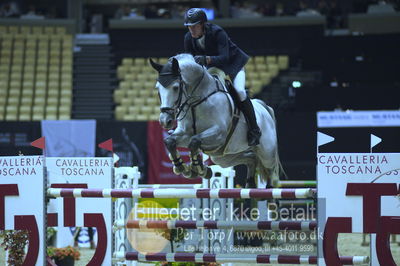 Worldcup Herning 2018
Blue hors 3 grand prix kvl 150cm
Nøgleord: bart van der maat;cassirano del rilate