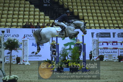 Worldcup Herning 2018
Blue hors 3 grand prix kvl 150cm
Nøgleord: bart van der maat;cassirano del rilate