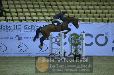 Worldcup Herning 2018
Blue hors 3 grand prix kvl 150cm
Nøgleord: lars noergaard pedersen;grafetti p