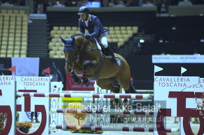 Worldcup Herning 2018
Blue hors 3 grand prix kvl 150cm
Nøgleord: lars noergaard pedersen;grafetti p