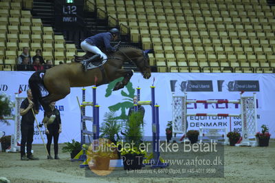 Worldcup Herning 2018
Blue hors 3 grand prix kvl 150cm
Nøgleord: lars noergaard pedersen;grafetti p