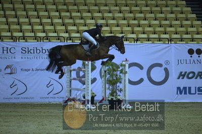 Worldcup Herning 2018
Blue hors 3 grand prix kvl 150cm
Nøgleord: torben köhlbrandt;macao