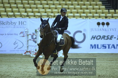 Worldcup Herning 2018
Blue hors 3 grand prix kvl 150cm
Nøgleord: marcus westergren;calmere