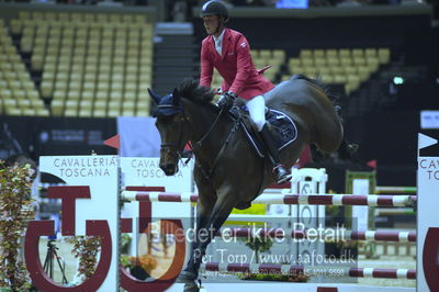 Worldcup Herning 2018
Blue hors 3 grand prix kvl 150cm
Nøgleord: emil hallunbaek;chalisco