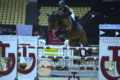 Worldcup Herning 2018
Blue hors 3 grand prix kvl 150cm
Nøgleord: clara hallundbæk;hh best buy