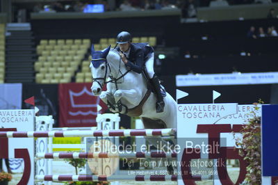 Worldcup Herning 2018
Blue hors 3 grand prix kvl 150cm
Nøgleord: jens bachmann;carmen 255