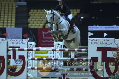 Worldcup Herning 2018
Blue hors 3 grand prix kvl 150cm
Nøgleord: jennifer  fogh pedersen;didam 2