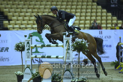 Worldcup Herning 2018
Blue hors 3 grand prix kvl 150cm
Nøgleord: cristopher kläsener;chaccorina