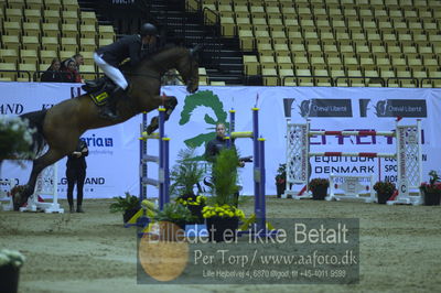 Worldcup Herning 2018
Blue hors 3 grand prix kvl 150cm
Nøgleord: cristopher kläsener;chaccorina