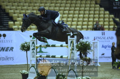 Worldcup Herning 2018
Blue hors 3 grand prix kvl 150cm
Nøgleord: viktor melin;atina