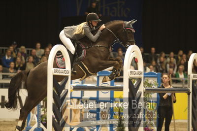 Worldcup Herning 2018
skibby hc 3 medium tour 140cm kvl
Nøgleord: christine thirup christensen;afghan