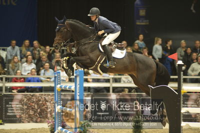 Worldcup Herning 2018
skibby hc 3 medium tour 140cm kvl
Nøgleord: sofie kroon;cambio