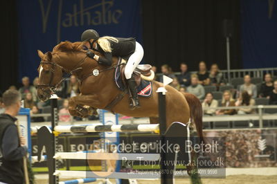 Worldcup Herning 2018
skibby hc 3 medium tour 140cm kvl
Nøgleord: christina nielsen;lambert ask