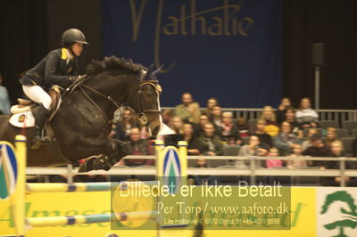 Worldcup Herning 2018
small tour speed final 130cm
Nøgleord: jacqueline lai;king quidam