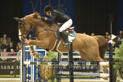 Worldcup Herning 2018
small tour speed final 130cm
Nøgleord: siri svärd;ballet more for u