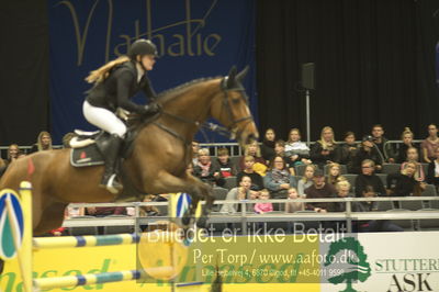 Worldcup Herning 2018
small tour speed final 130cm
Nøgleord: elisabeth salhoej rask;chica