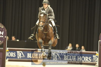 Worldcup Herning 2018
small tour speed final 130cm
