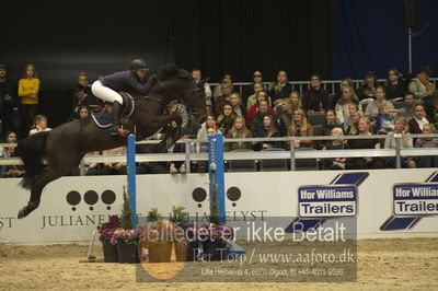 Worldcup Herning 2018
small tour speed final 130cm
Nøgleord: karina leiche;aramis 577