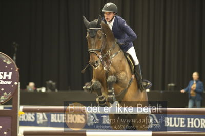 Worldcup Herning 2018
small tour speed final 130cm
Nøgleord: niclas aromaa;ypaejae jercmy