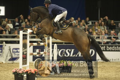 Worldcup Herning 2018
small tour speed final 130cm
Nøgleord: niclas aromaa;ypaejae jercmy