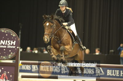 Worldcup Herning 2018
small tour speed final 130cm
Nøgleord: charlotte bjoernstrup;texas des forets