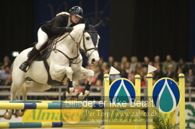 Worldcup Herning 2018
small tour speed final 130cm
Nøgleord: claudia pedersen;cornet light