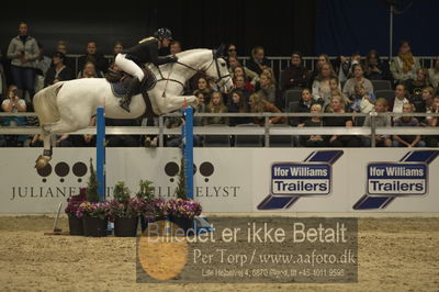 Worldcup Herning 2018
small tour speed final 130cm
Nøgleord: claudia pedersen;cornet light