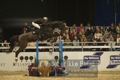 Worldcup Herning 2018
small tour speed final 130cm
Nøgleord: georgia timmermann;stuka 3