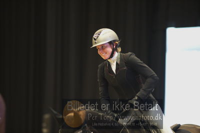 Worldcup Herning 2018
small tour speed final 130cm
Nøgleord: georgia timmermann;stuka 3