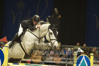 Worldcup Herning 2018
small tour speed final 130cm
