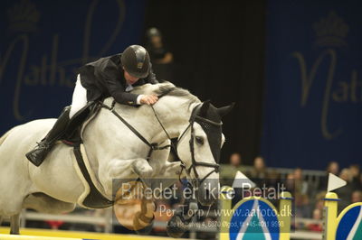 Worldcup Herning 2018
small tour speed final 130cm
