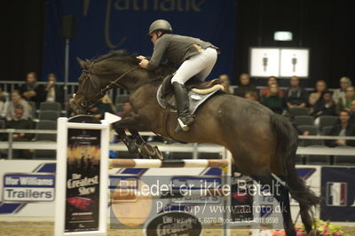 Worldcup Herning 2018
small tour speed final 130cm
Nøgleord: mike højbjerg;coleen gersdorf