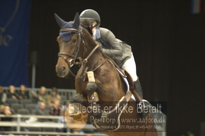 Worldcup Herning 2018
small tour speed final 130cm
Nøgleord: galliano vm;isabell bengtsson