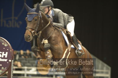 Worldcup Herning 2018
small tour speed final 130cm
Nøgleord: galliano vm;isabell bengtsson