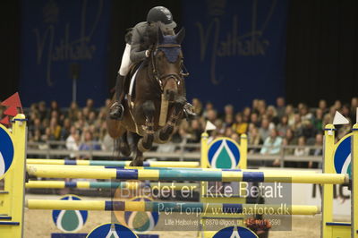 Worldcup Herning 2018
small tour speed final 130cm
Nøgleord: galliano vm;isabell bengtsson