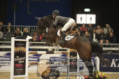 Worldcup Herning 2018
small tour speed final 130cm
Nøgleord: galliano vm;isabell bengtsson